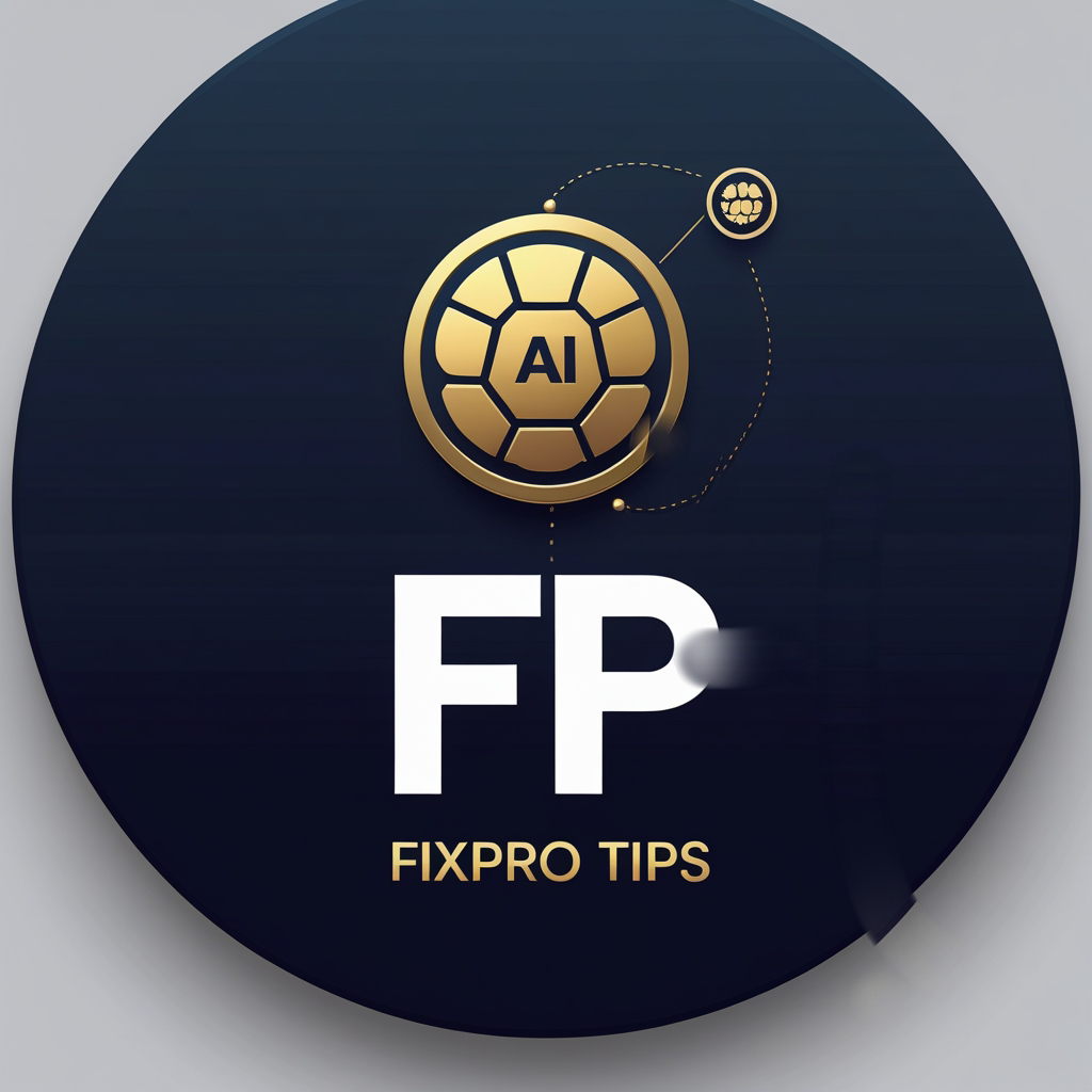 FixPro Tips 