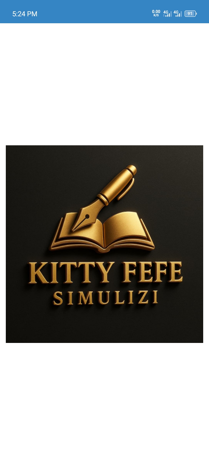 KITTY FEFE SIMULIZI 