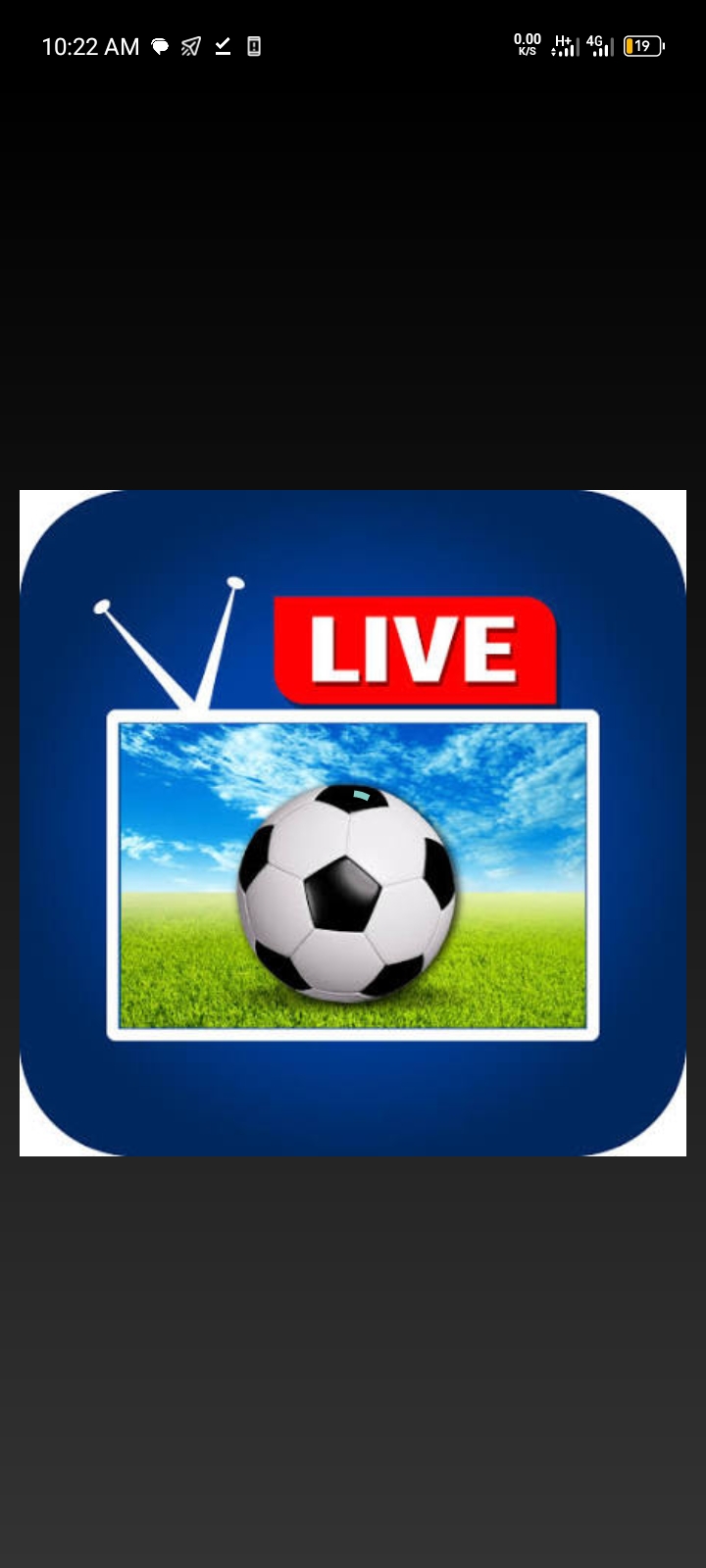 Live Football Worldwide 24/7Hr 
