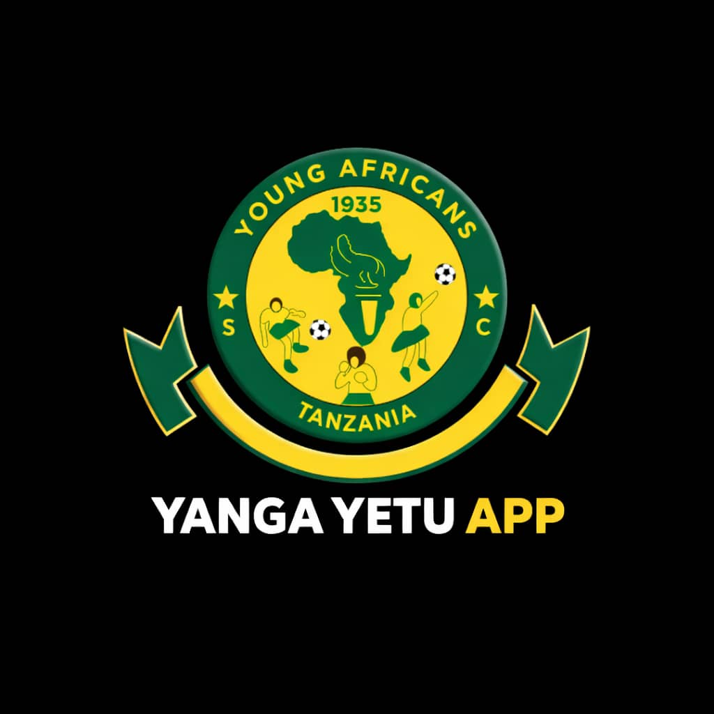 Yanga Yetu App