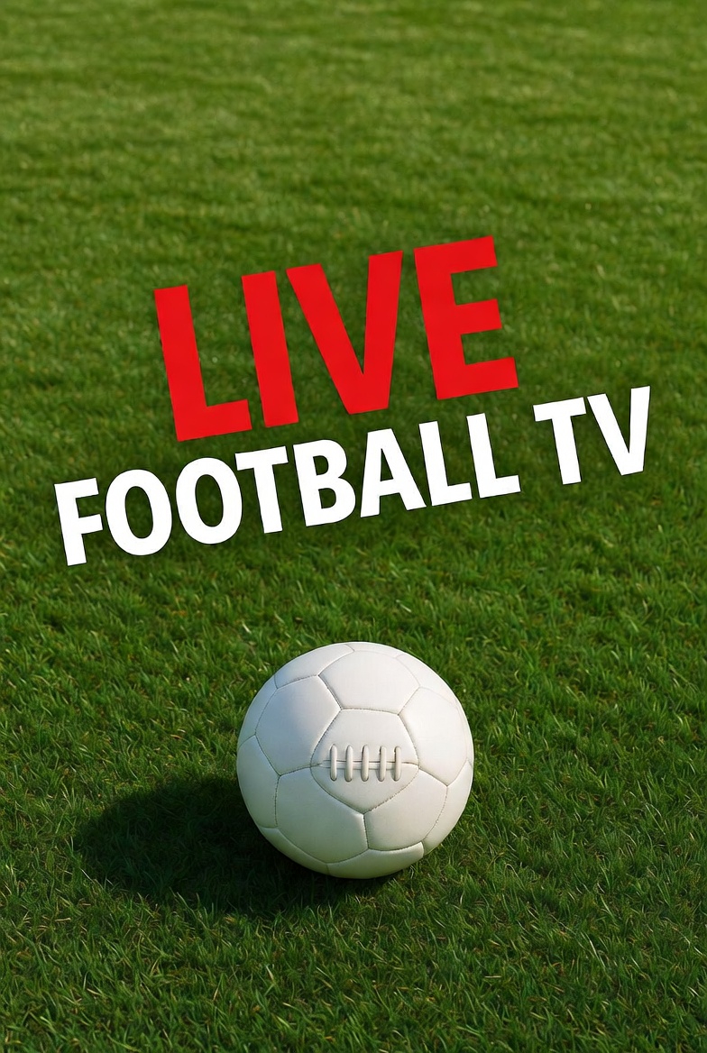 Football Live TV