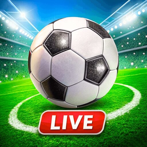 Football Live TV - Angalia Mpira LIVE