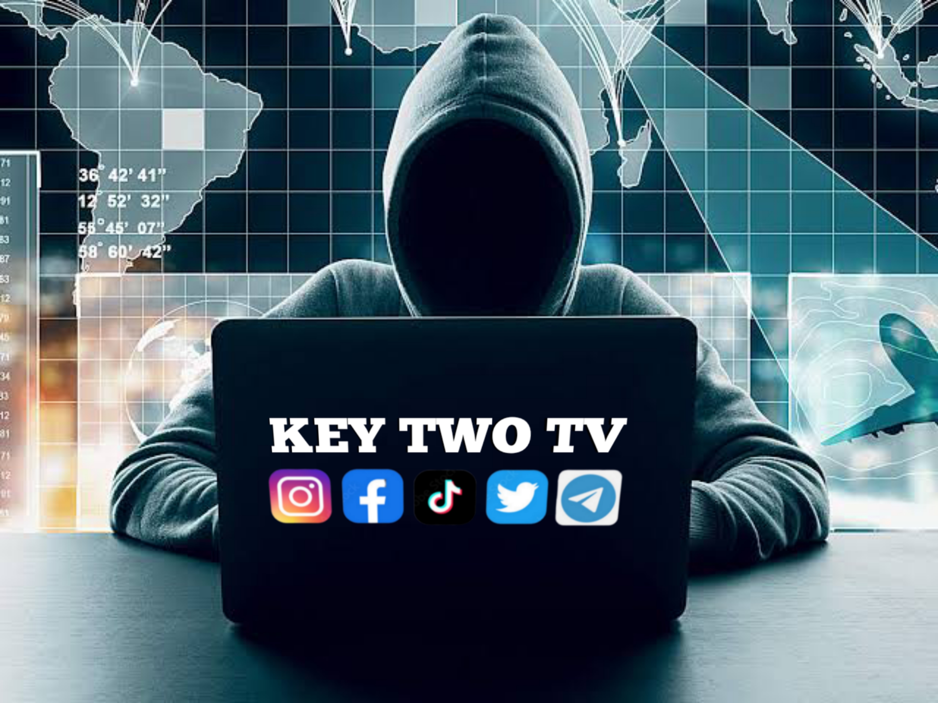 Key Two TV 2.9