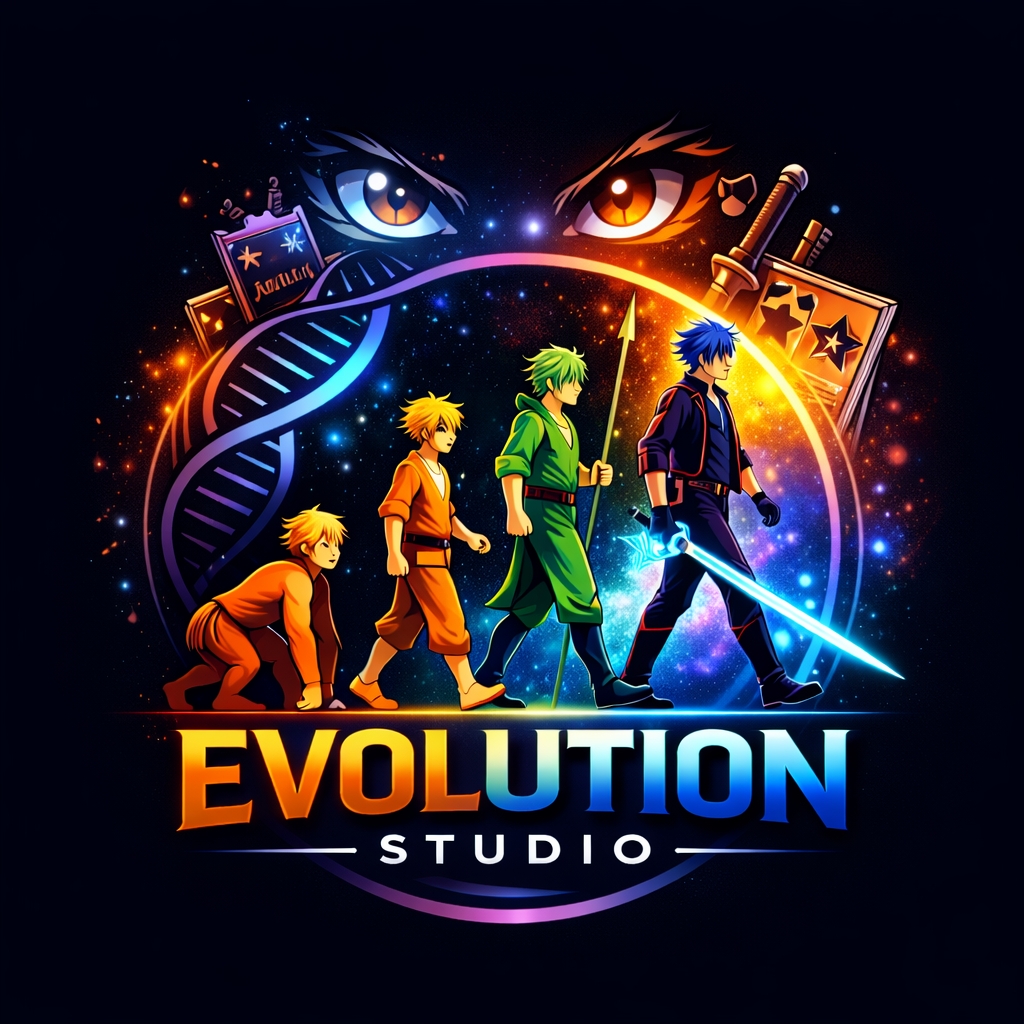 Evolution Studio 