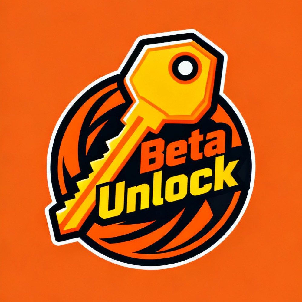 Betaunlock vip