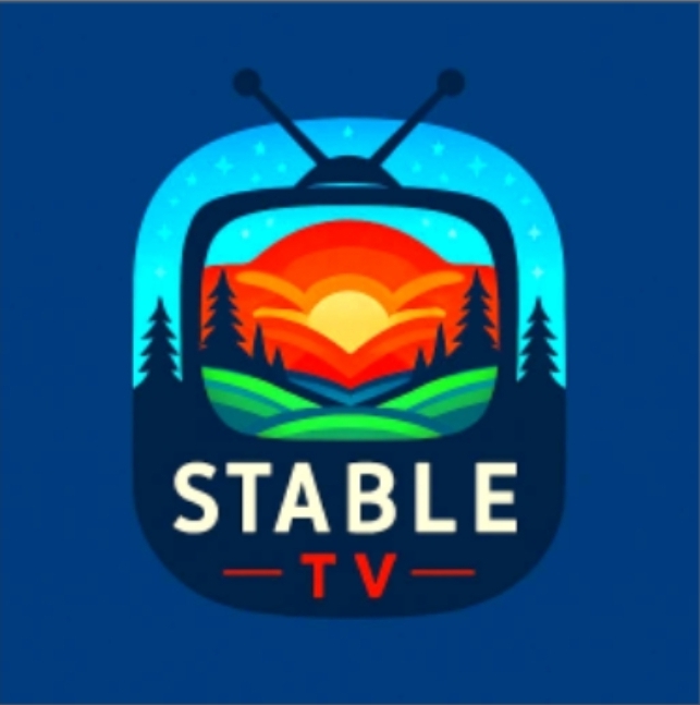 Stable tv 