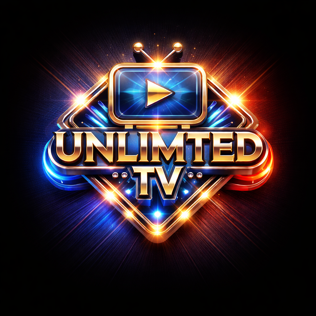 UNLIMITED TV 