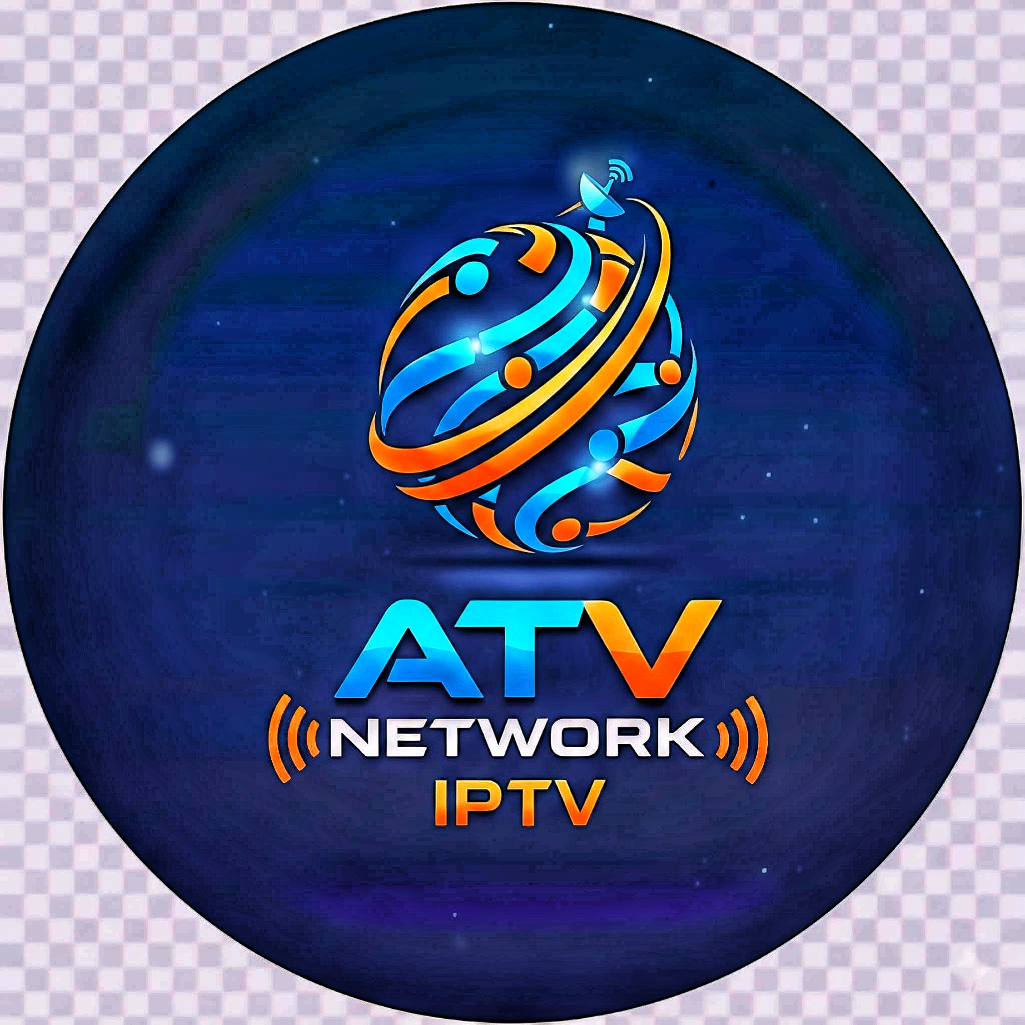 ATV Vu Iptv player 