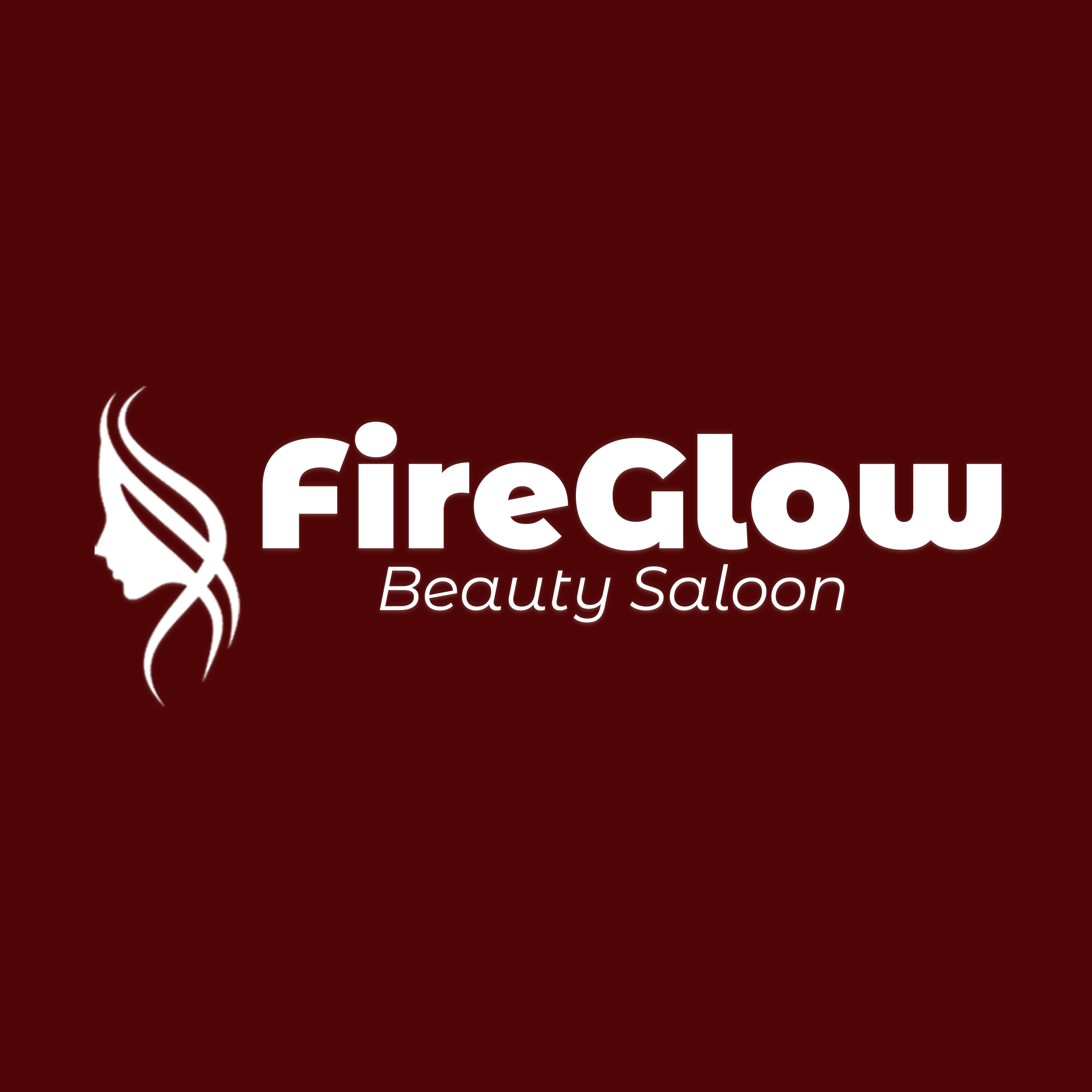 FireGlow Beauty Saloon