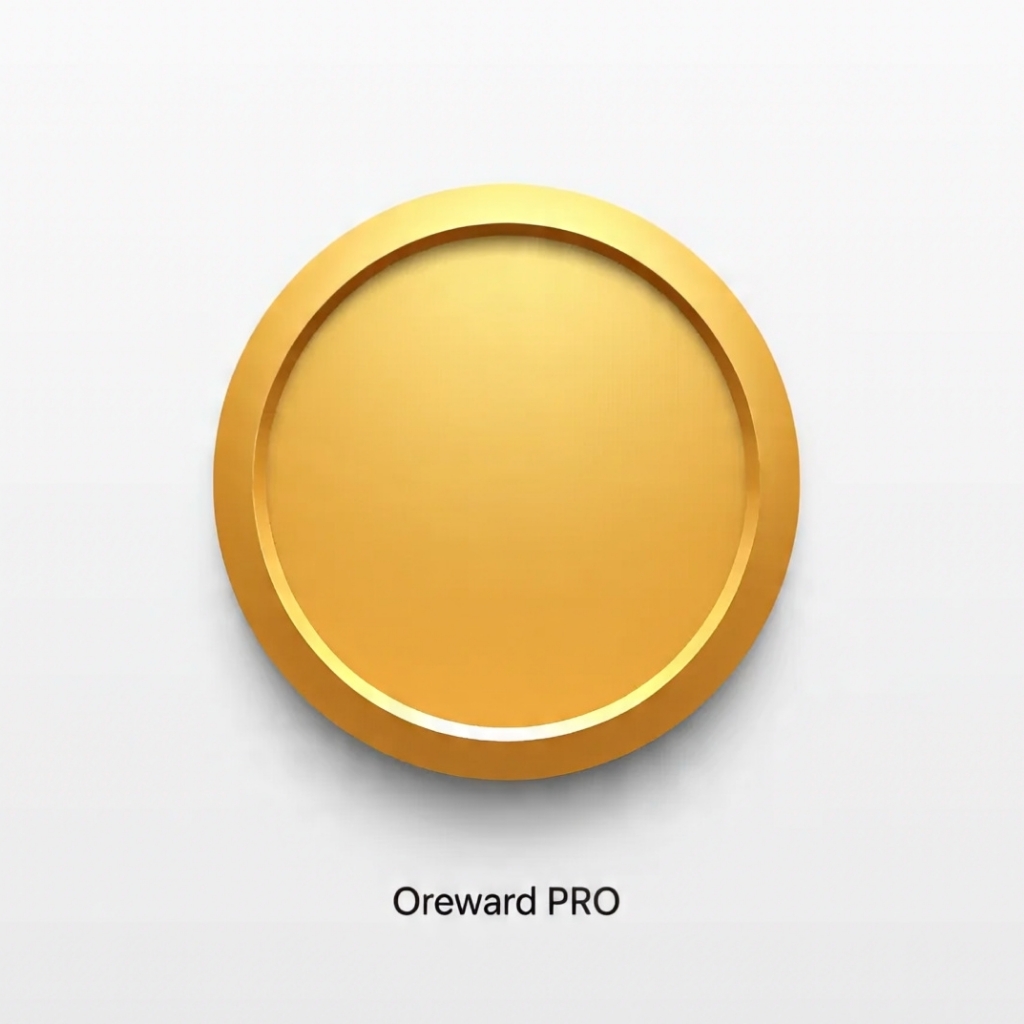 Oreward PRO - Earn Cash