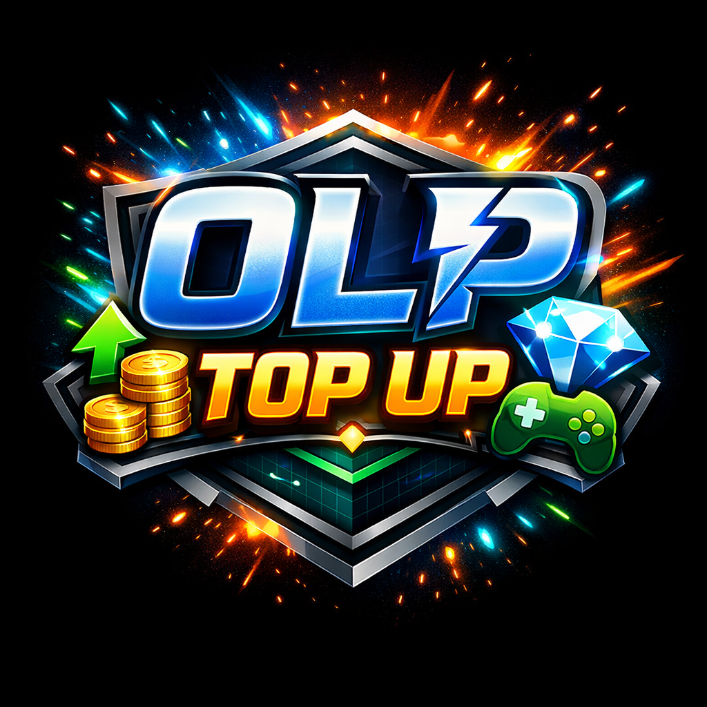 OLP TOP UP 2 UPDATED