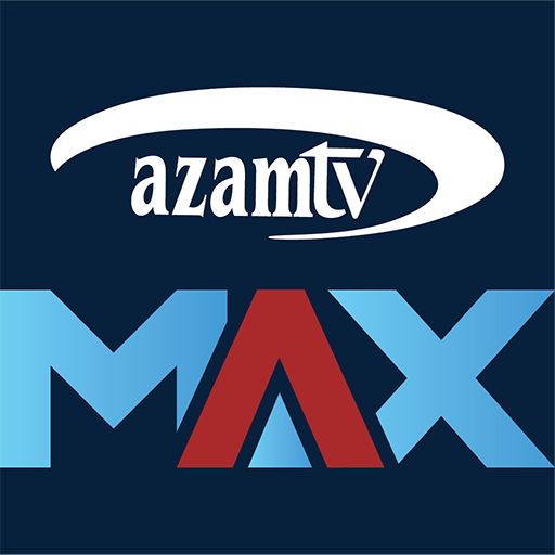 AZAM TV MAX