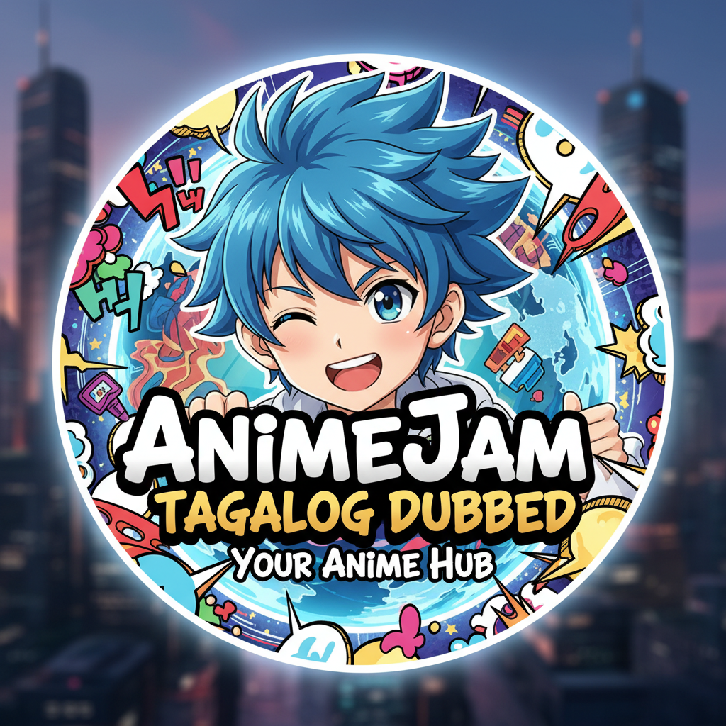 Anime Jam