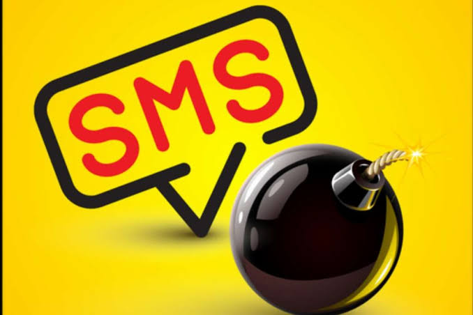 Smsbomer