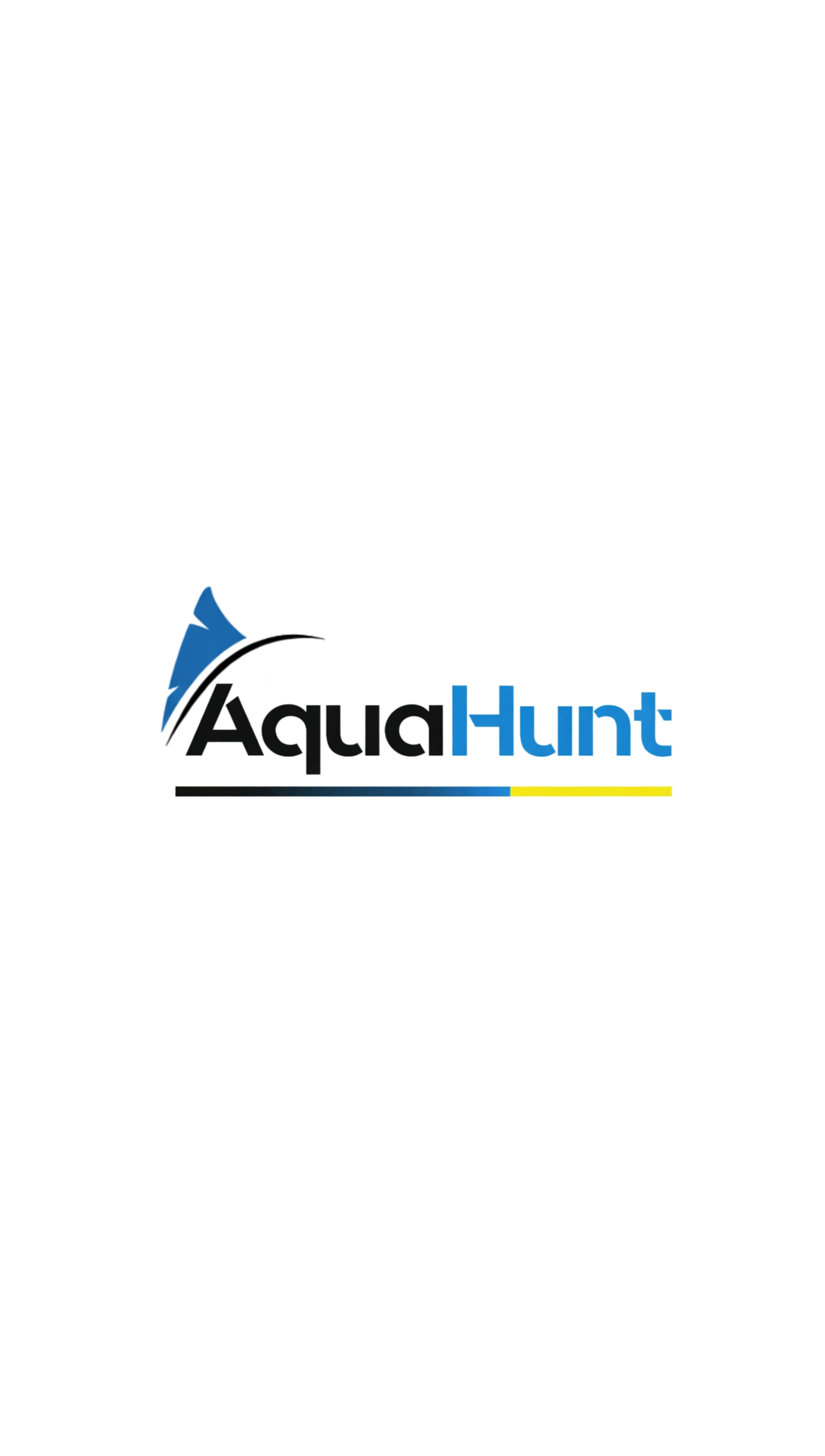 AquaHunt Merchant 