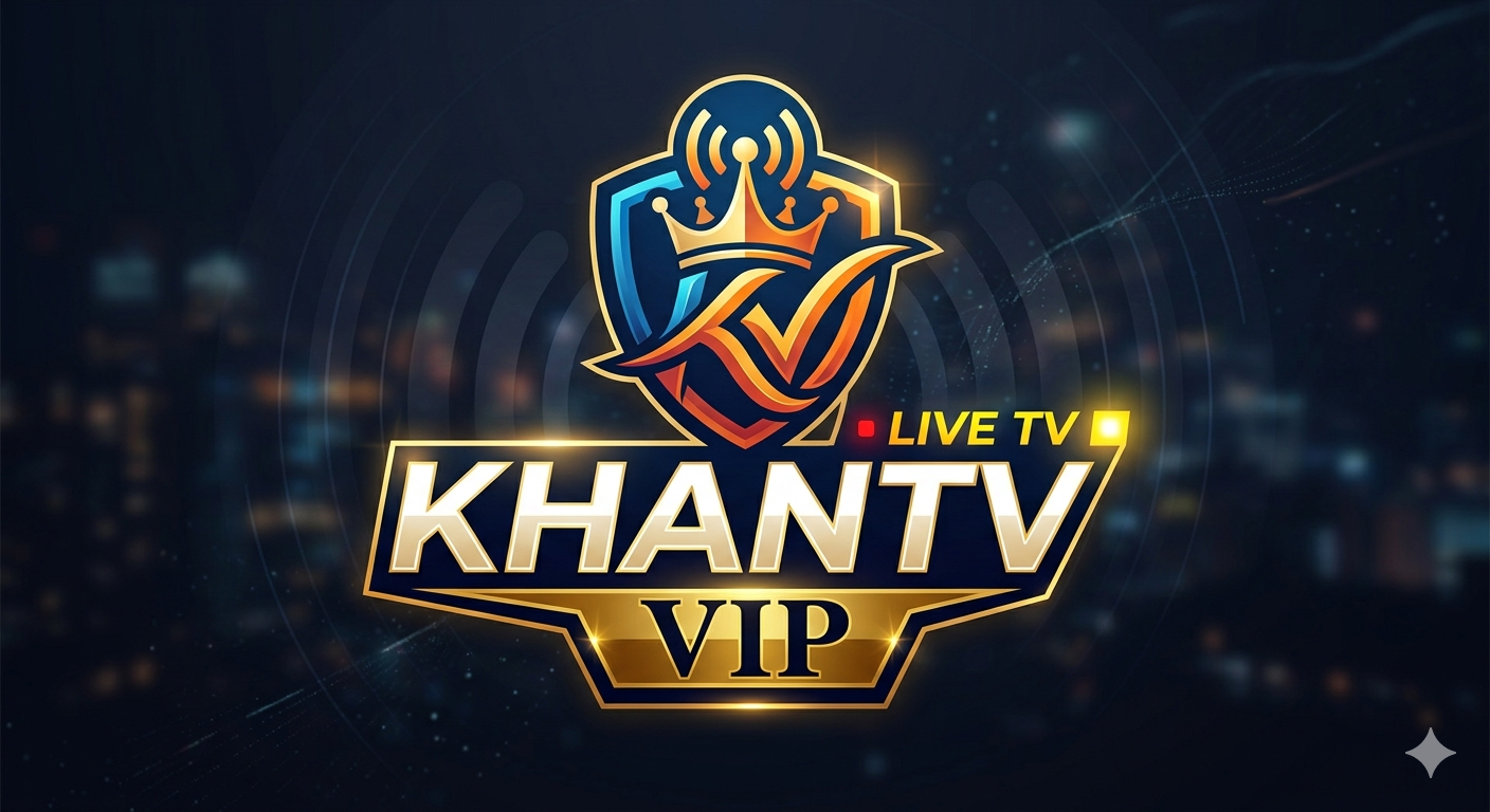 KHAN TV VIP 