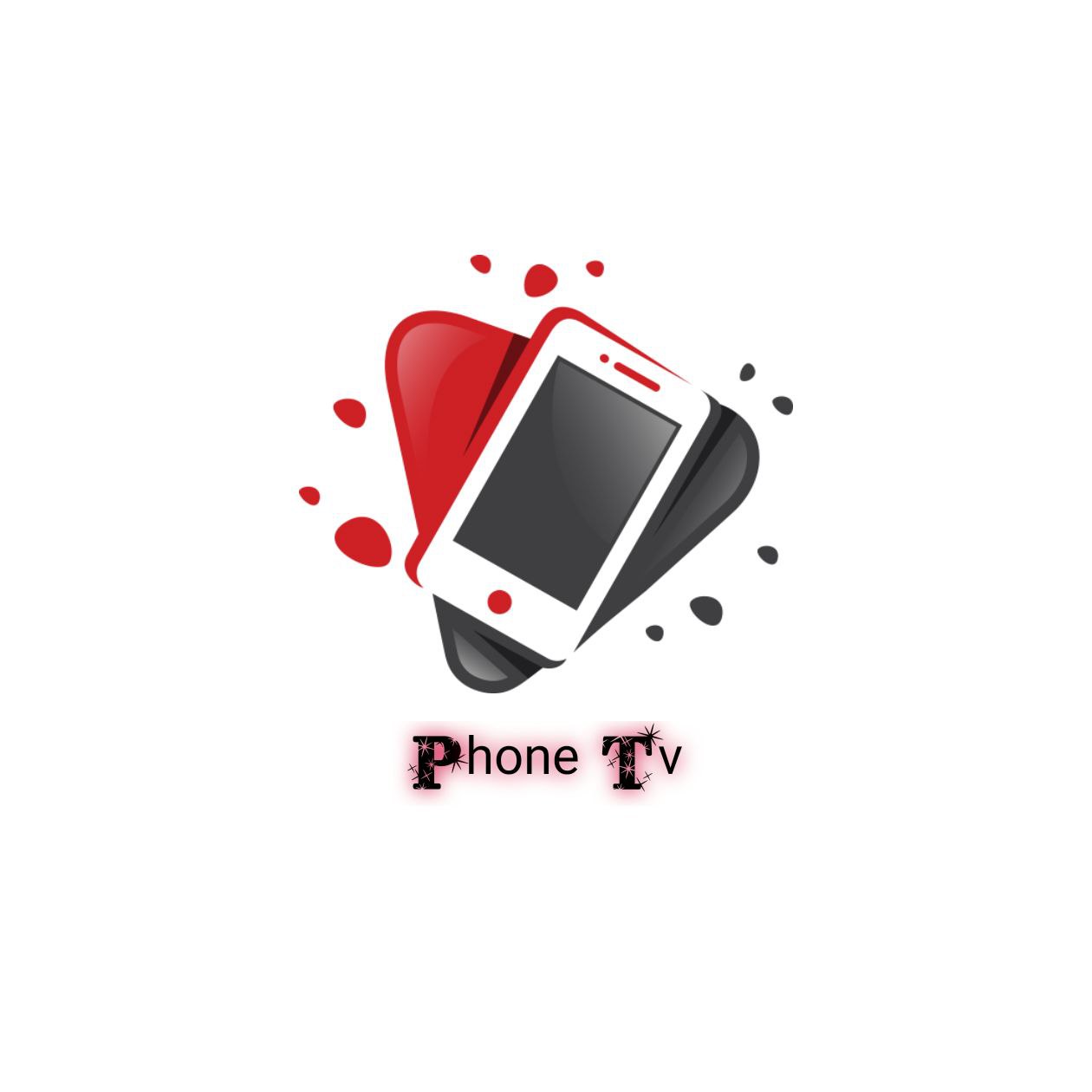 PHONE TV