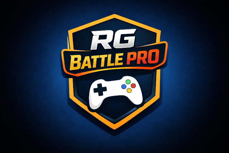 RG BATTLE PRO
