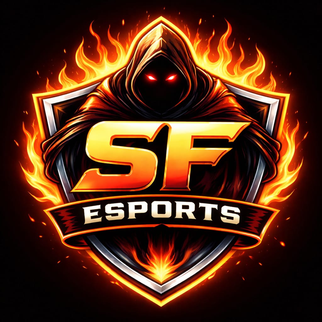 SF ESPORTS