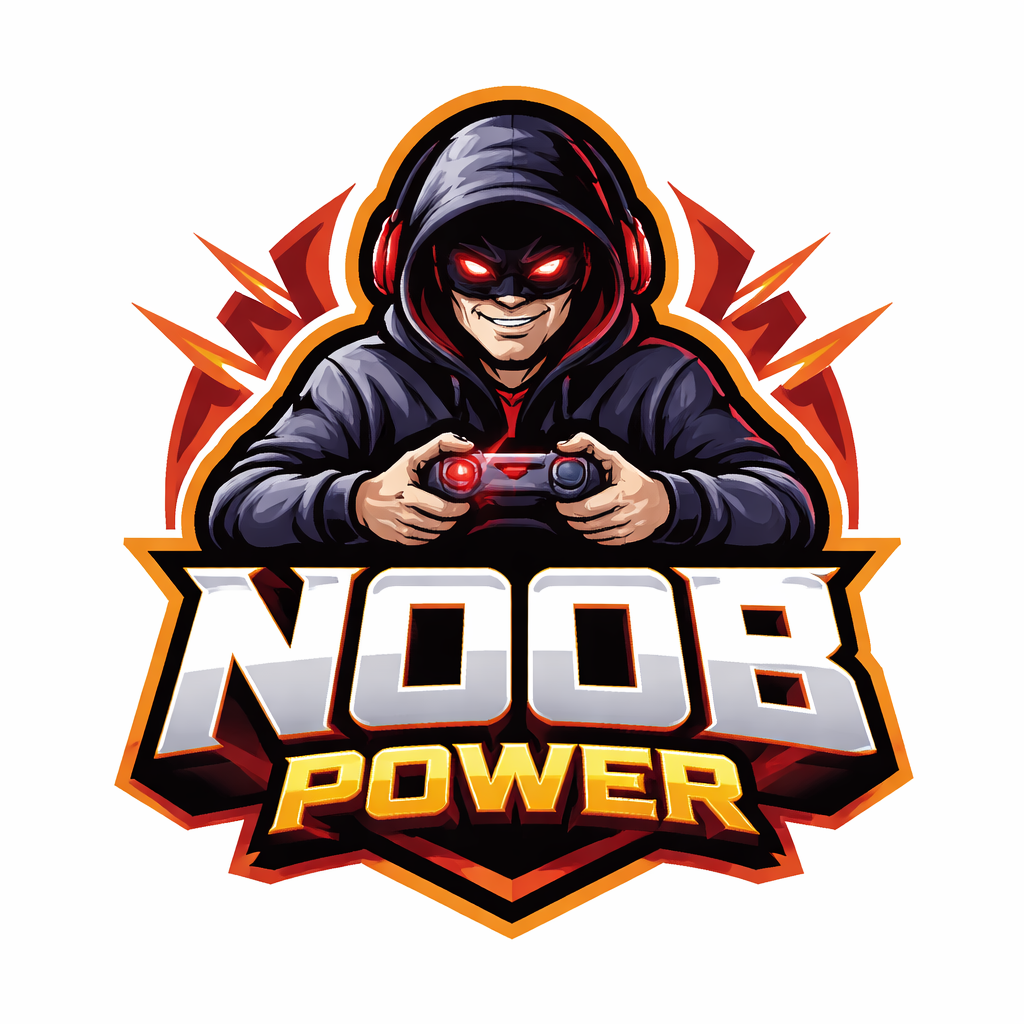 NOOB POWER TOUR