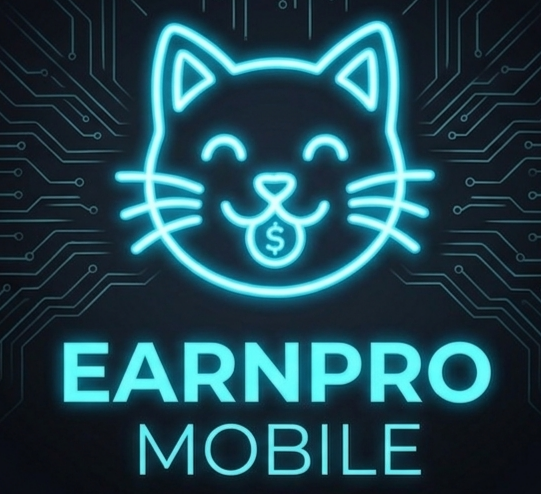 EarnPro Mobile