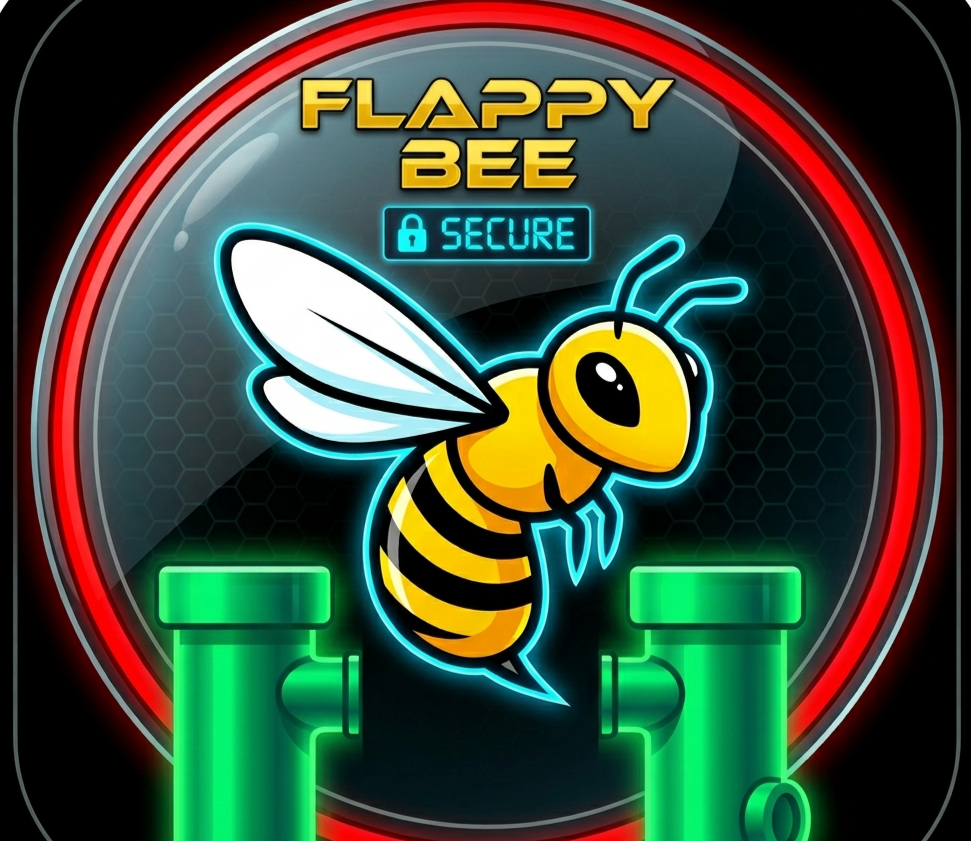 Flappy Bee