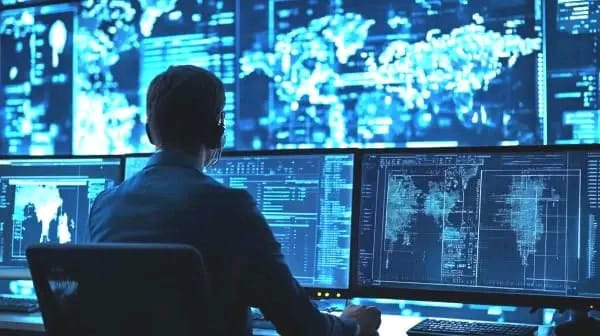 CYBER TECH