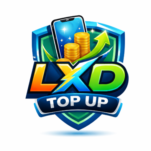 LXD TOP UP 