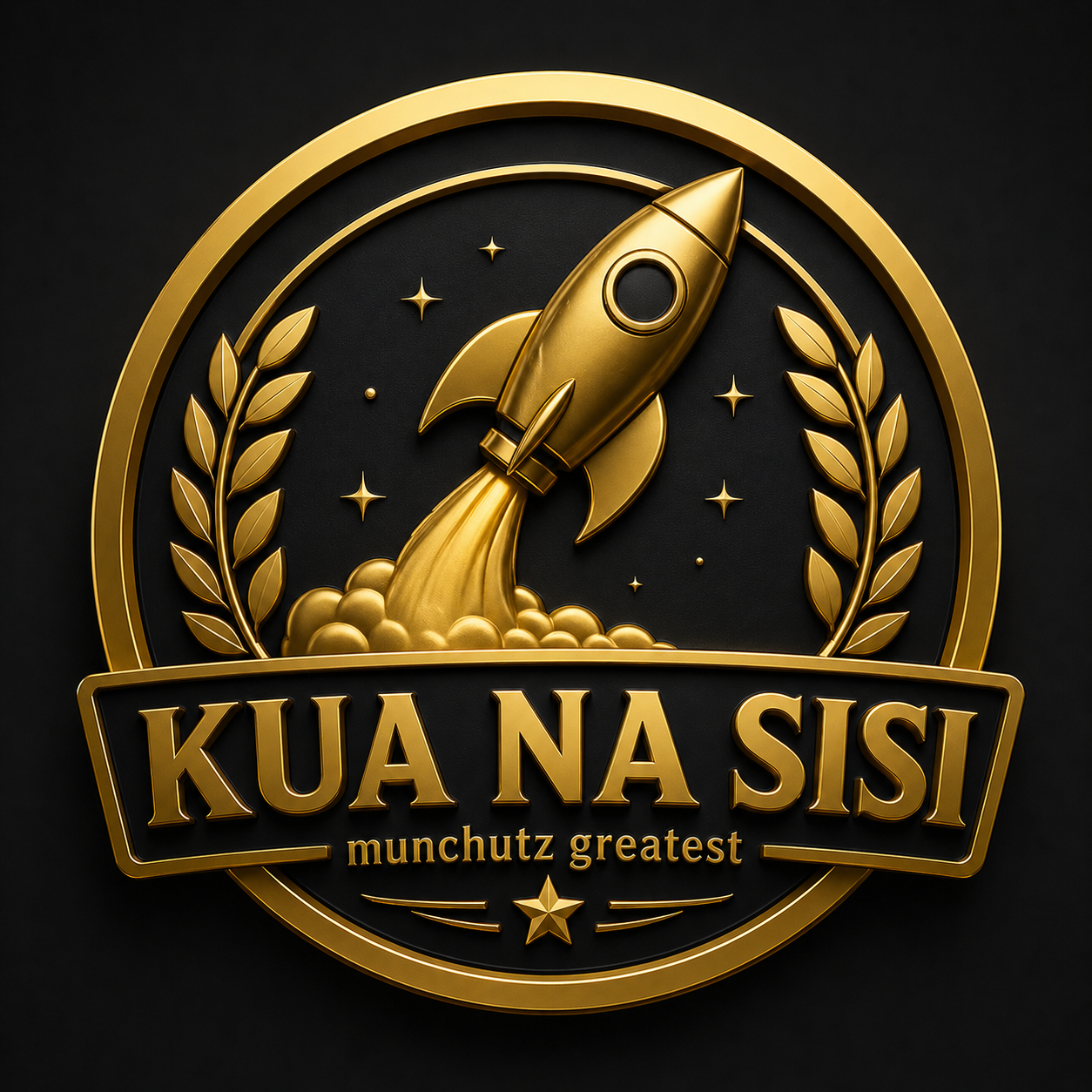 KUA NA SISI