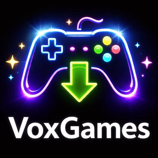 VoxGames
