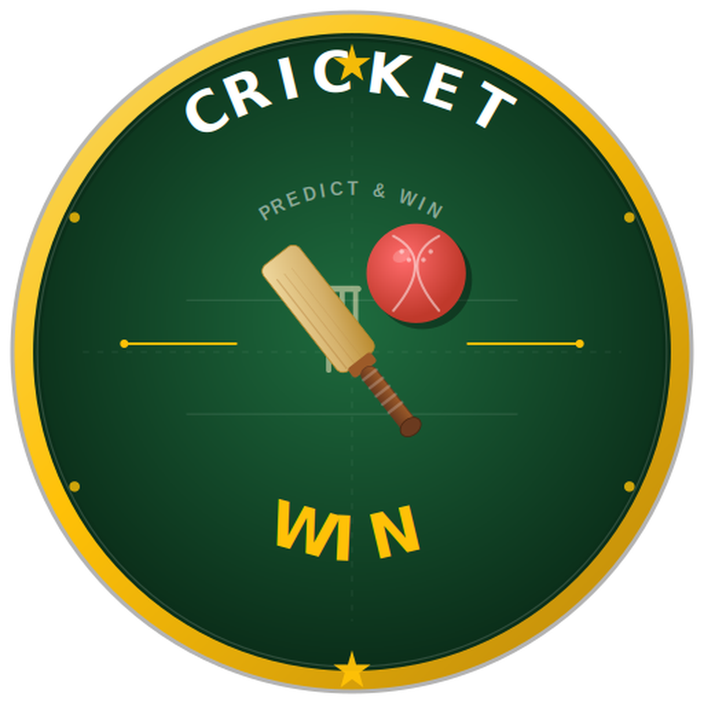 Cricket Prediction Win