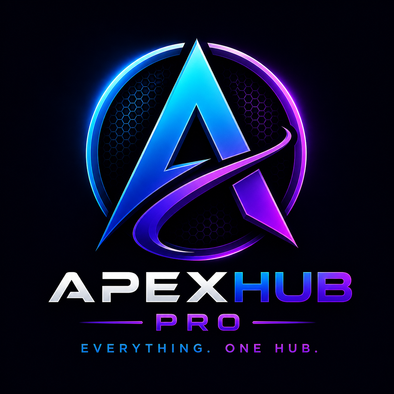 🔥ApexHub Pro