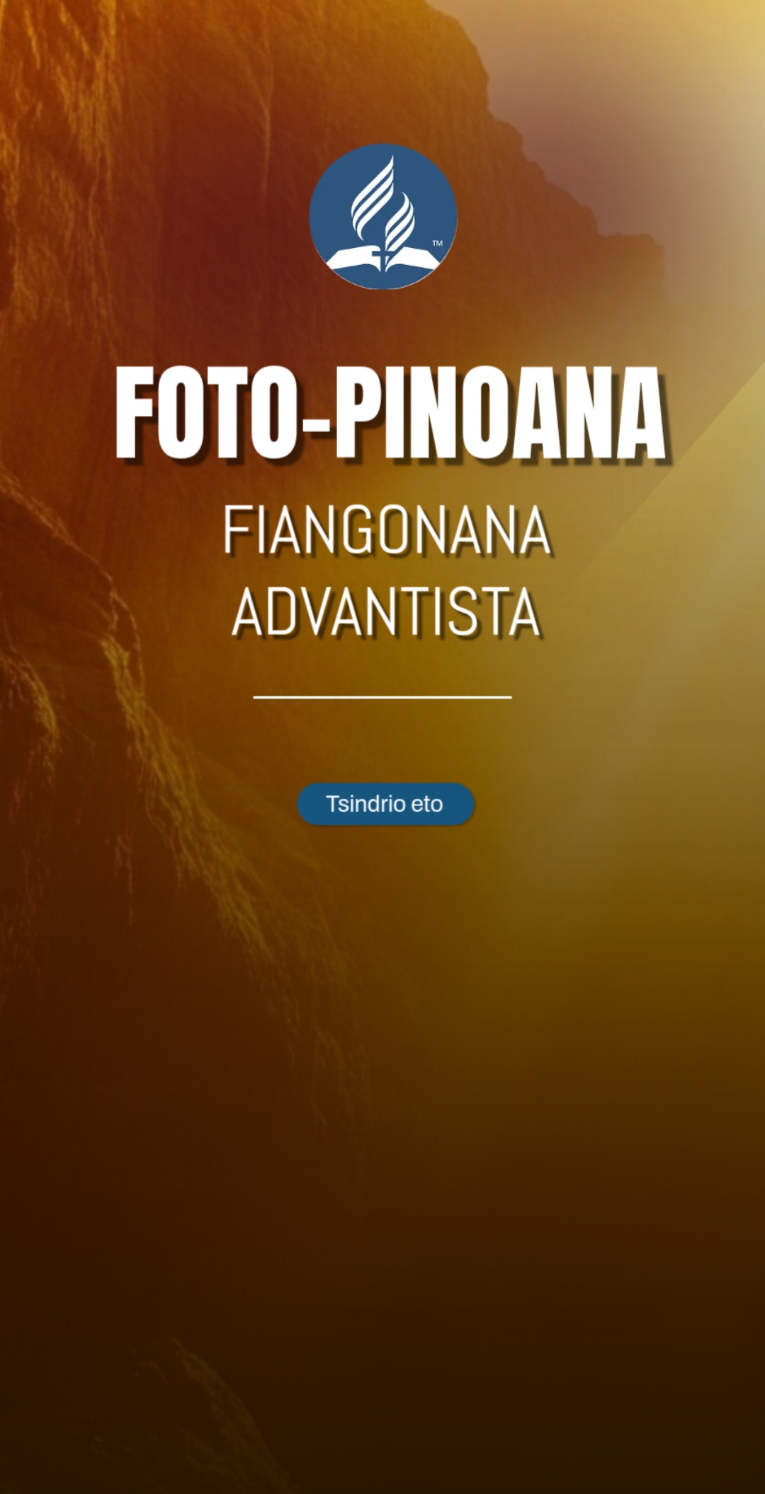 Foto-pinoana SDA