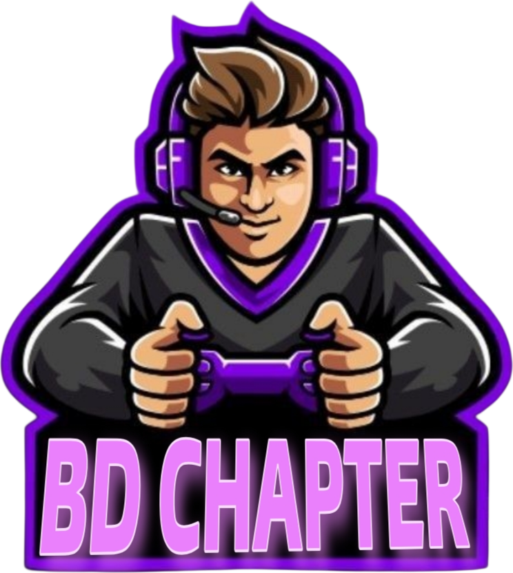 BD Chapter