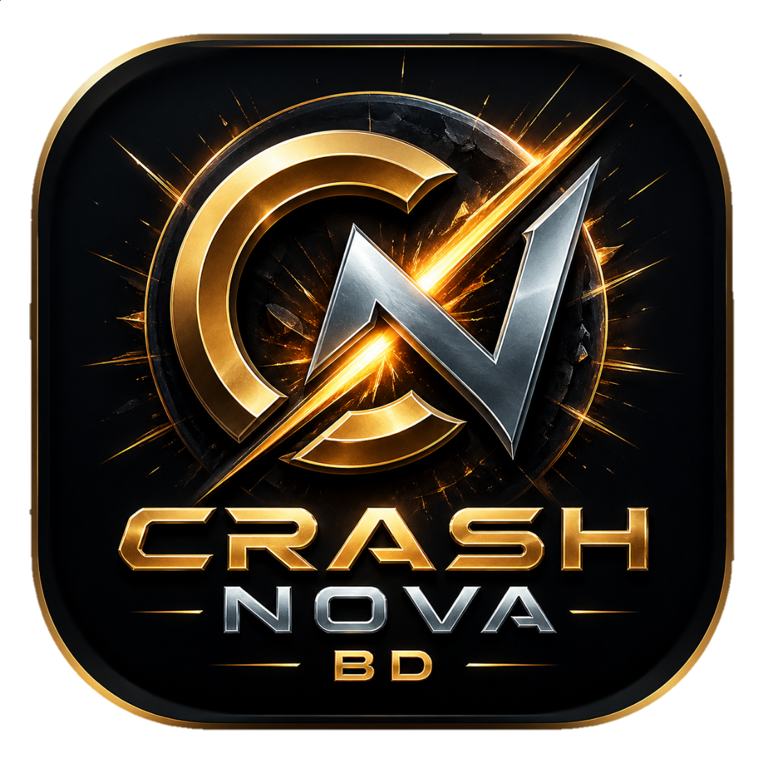 CRASH NOVA BD 