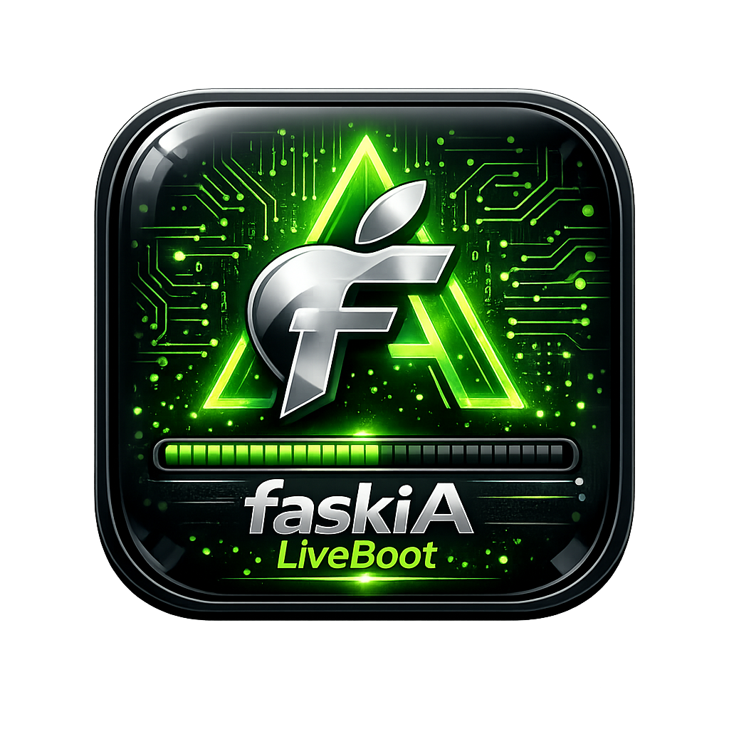 faskiA