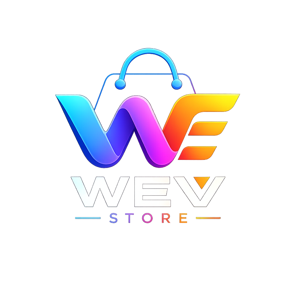 Wev Store