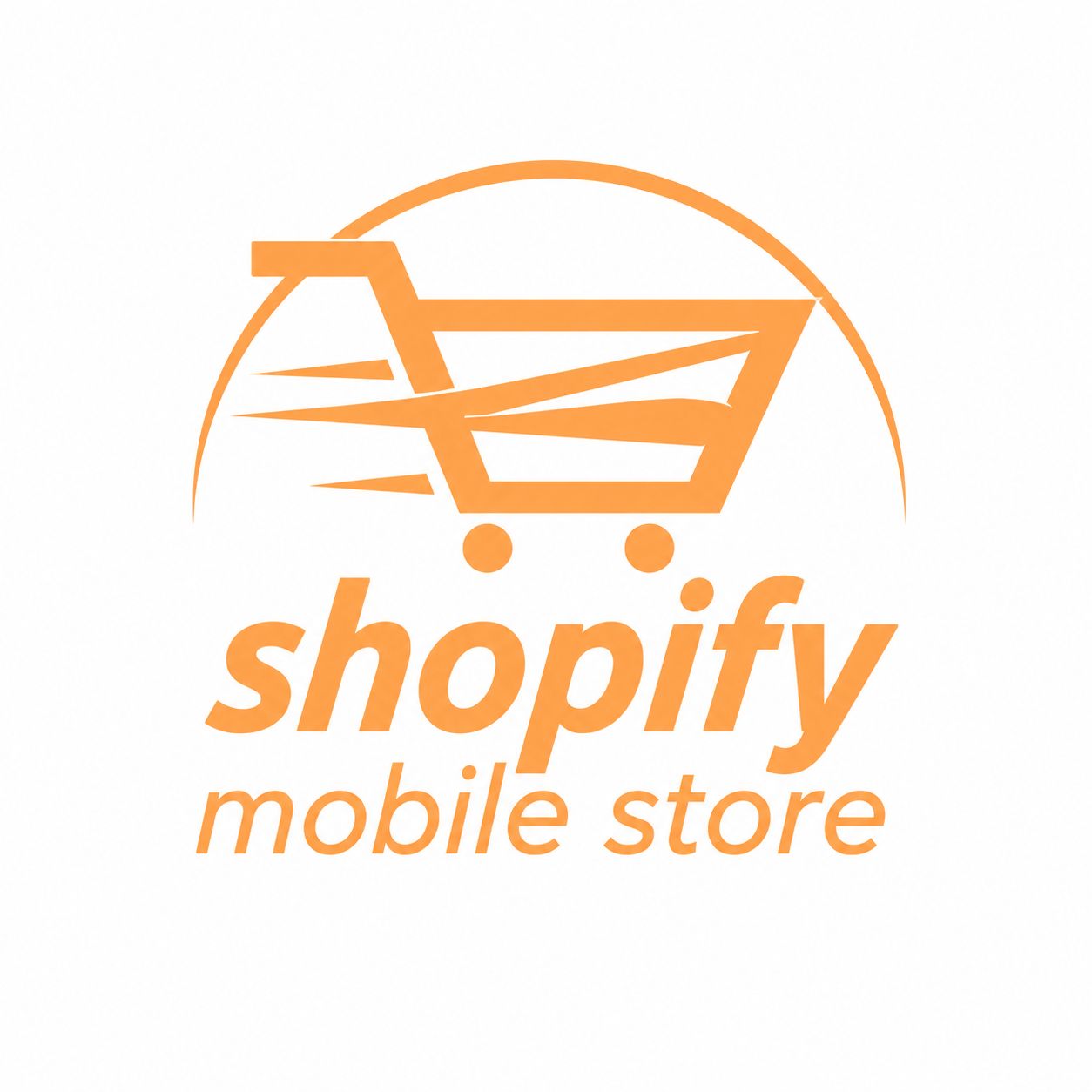 Shopify Mobile Store 