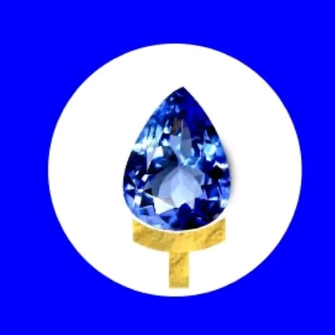 T-TanzaniteGram