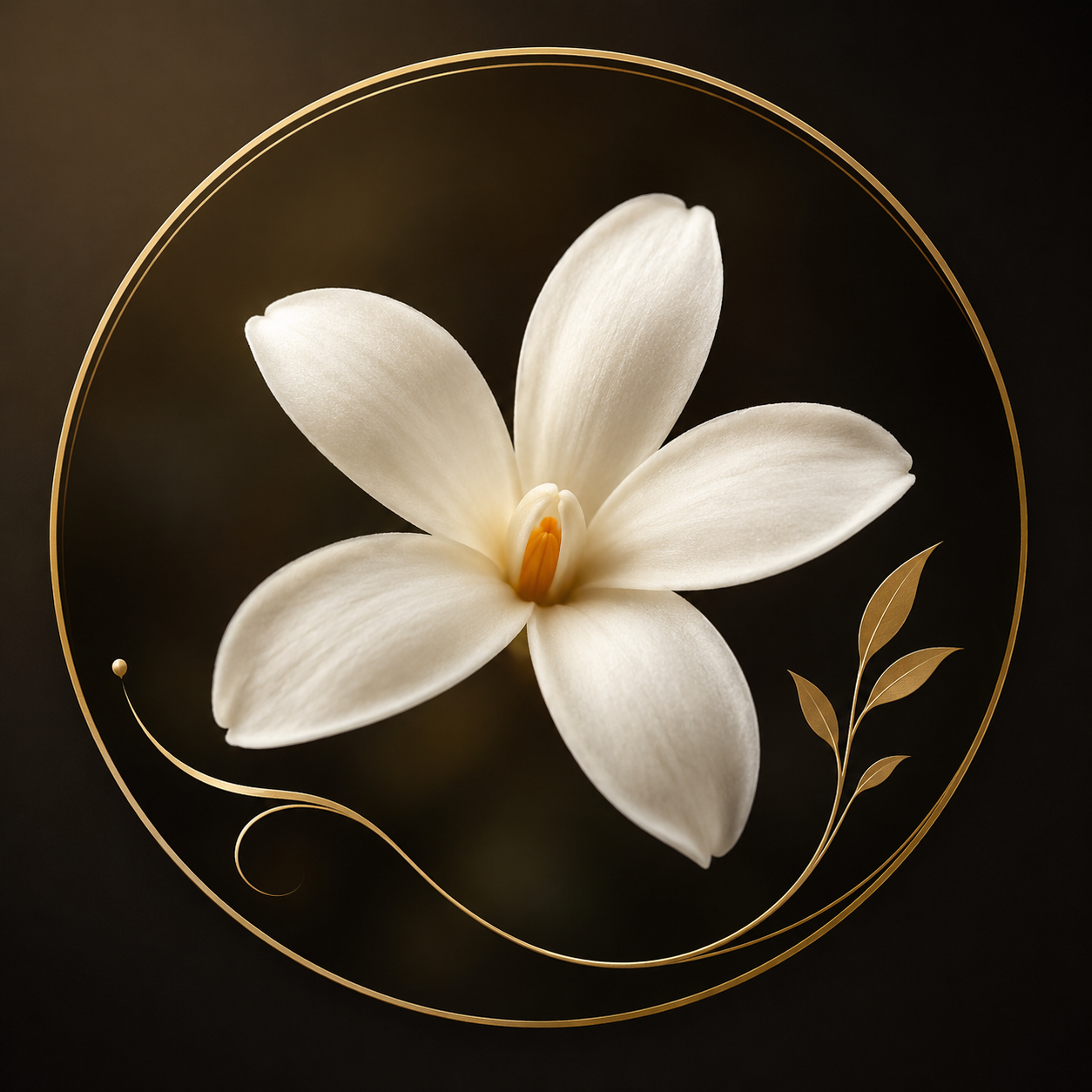 বকুল ফুল 💐