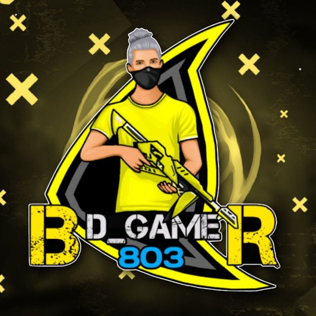 BD GAMER 803 PANEL