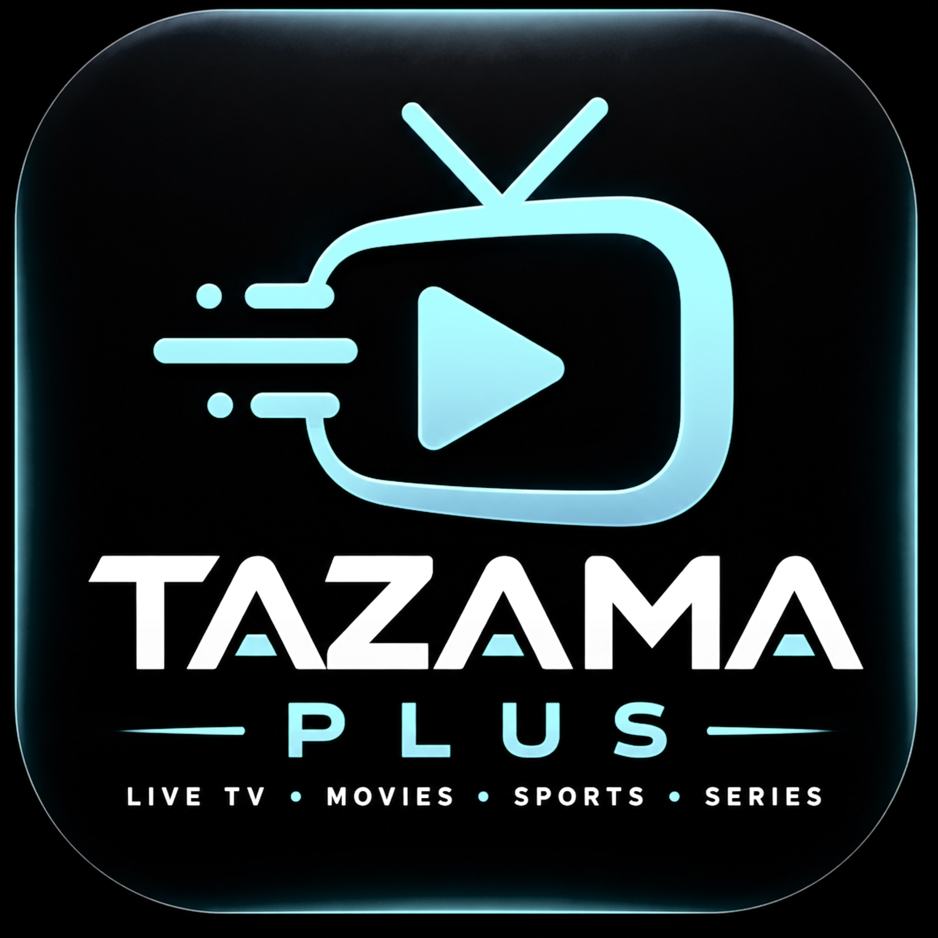 Tazama plus 