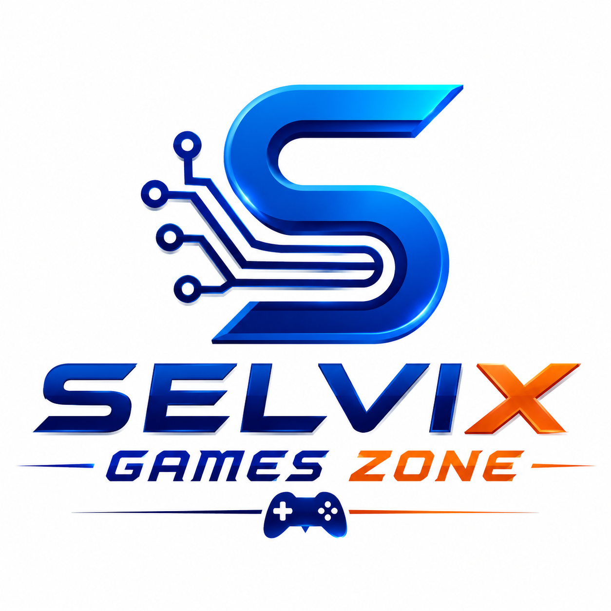 Selvix game zone 