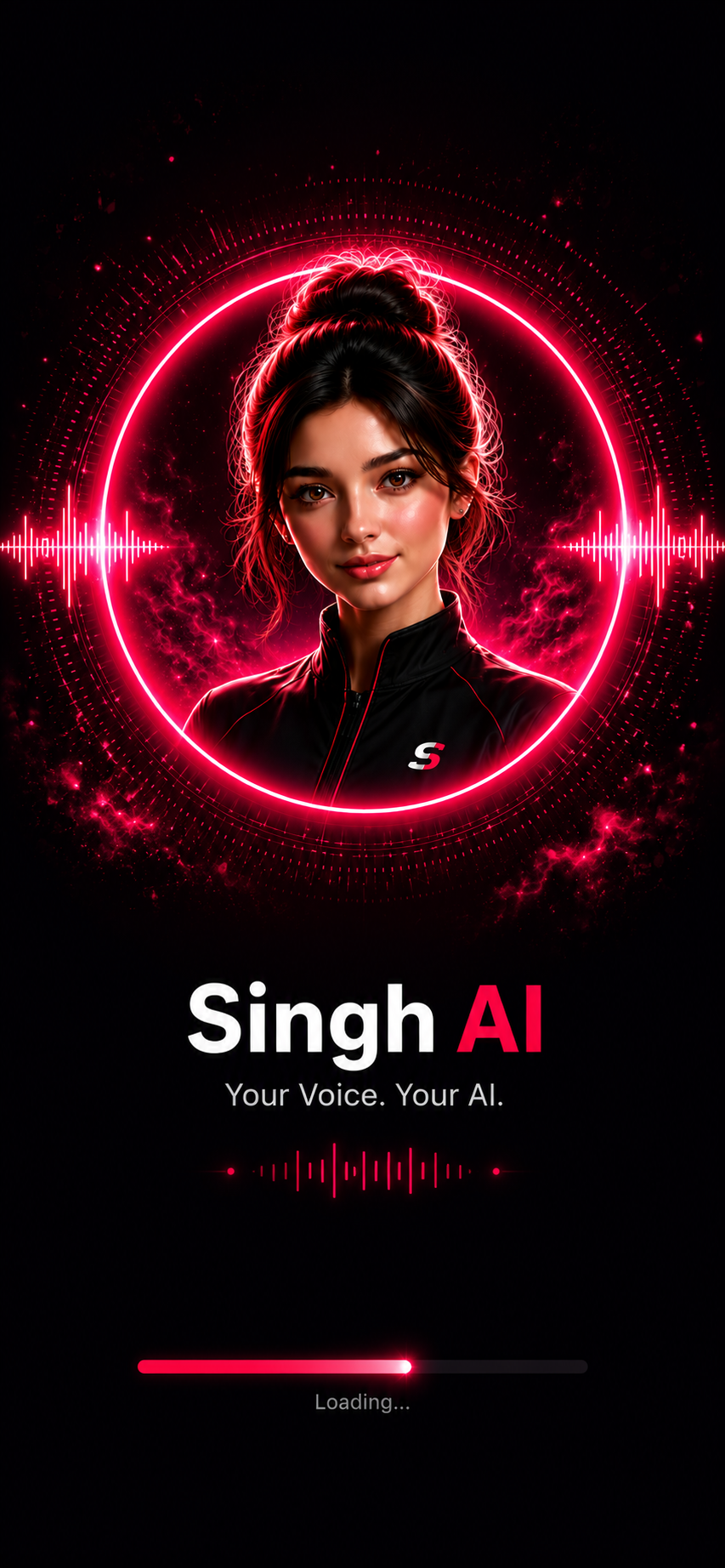 Singh AI- India ka Apna AI Assistant App