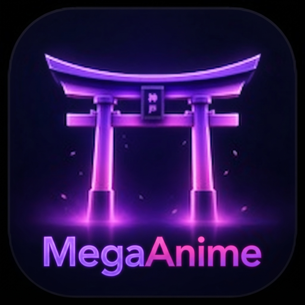 Mega Anime