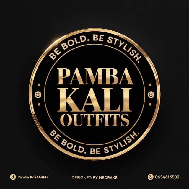 PAMBA KALI OUTFIT 
