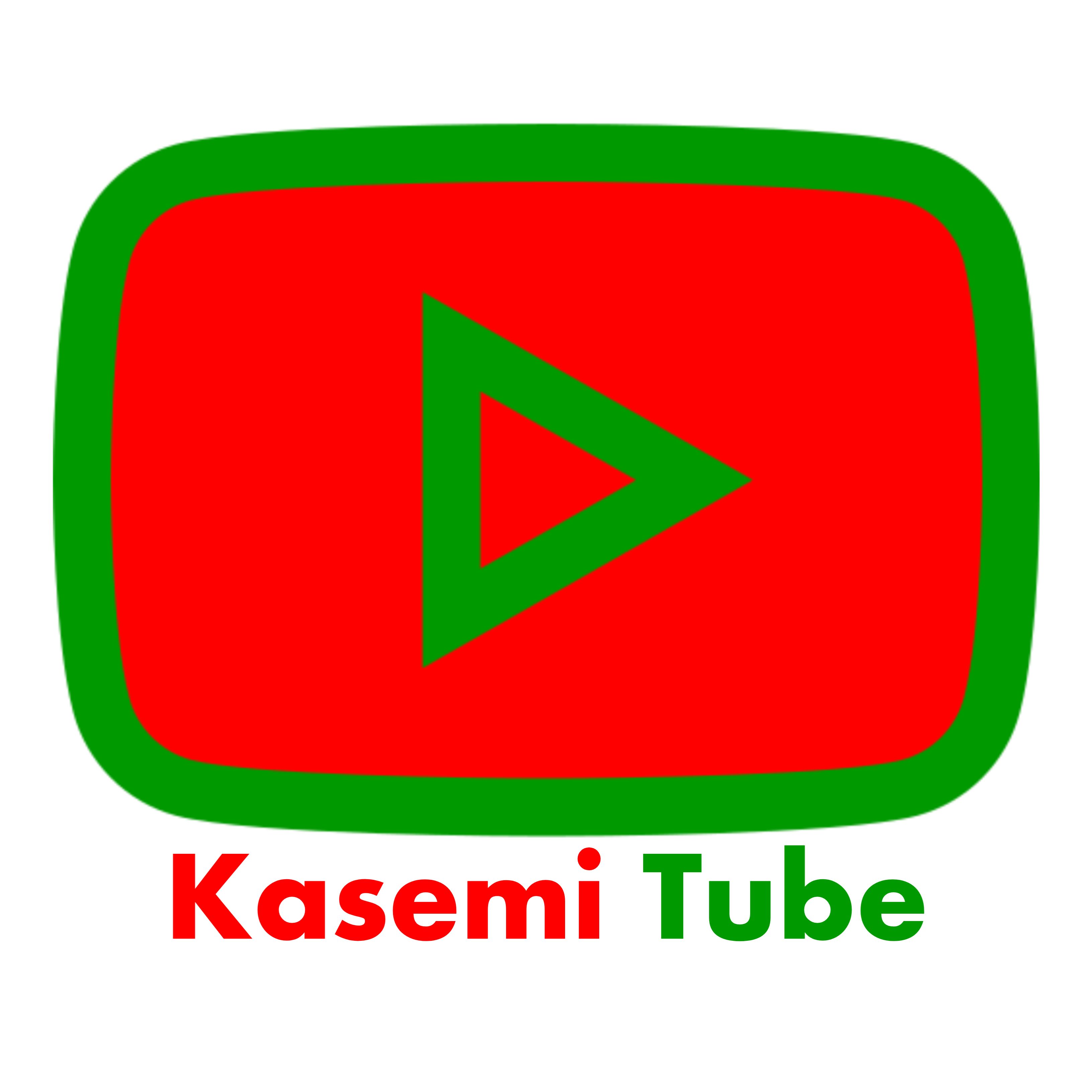Kasemi Tube