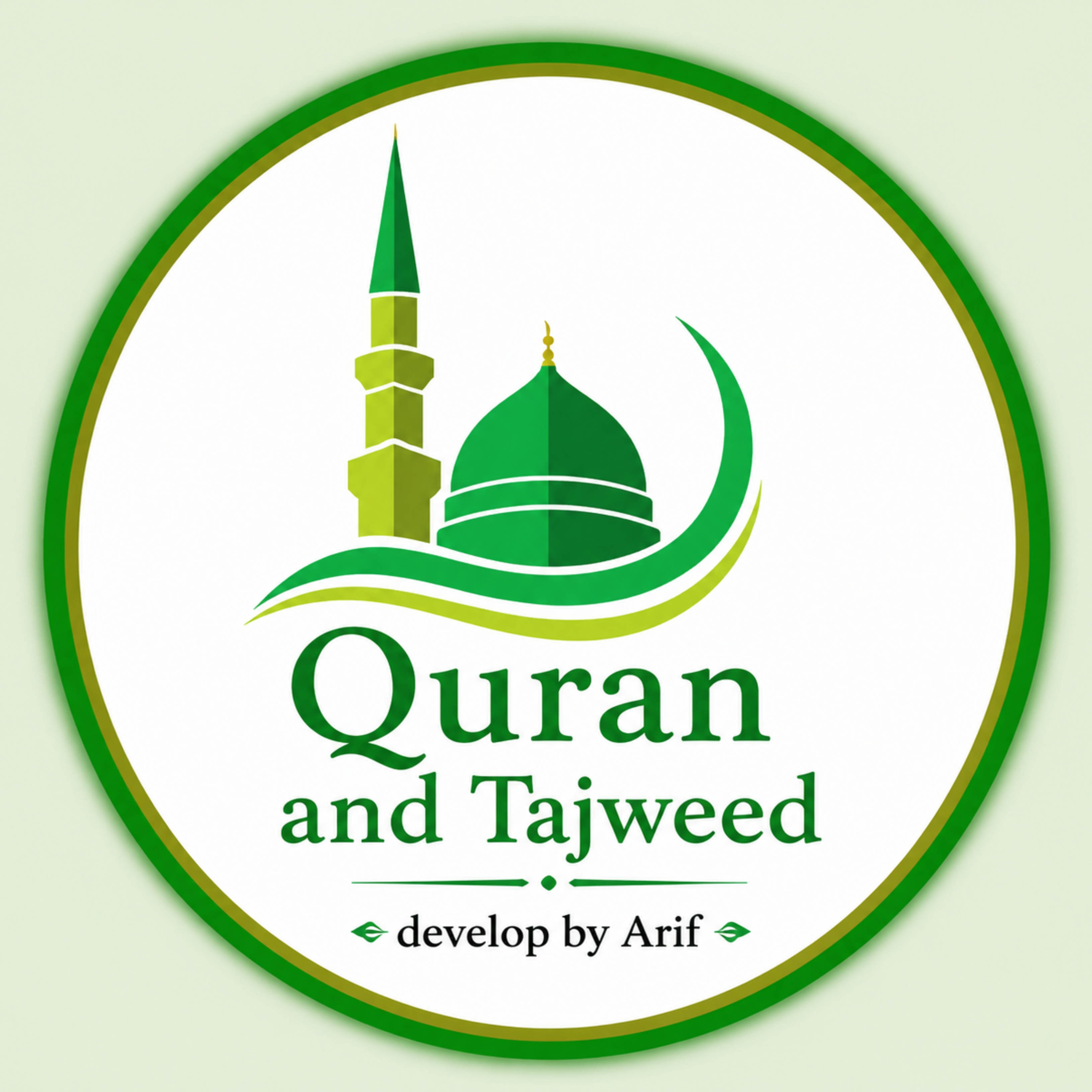 Quran and Tajweed 