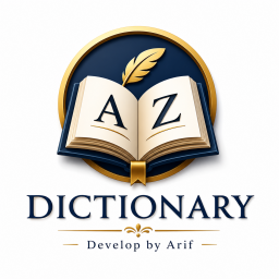 Dictionary Book