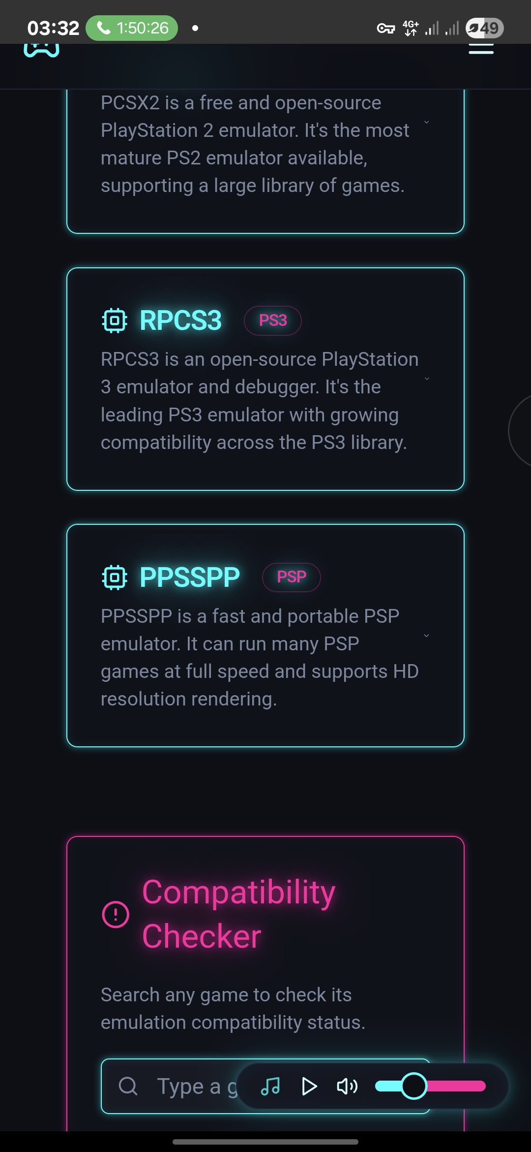 Screenshot 3